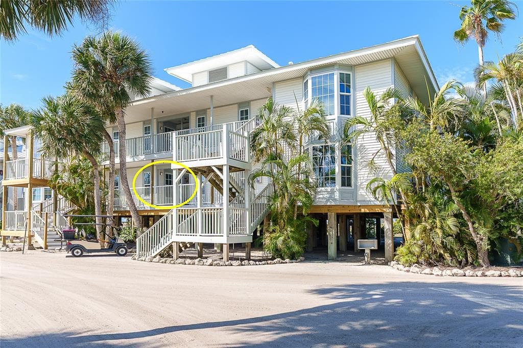 7438 PALM ISLAND DRIVE # 3712, PLACIDA, FL 33946