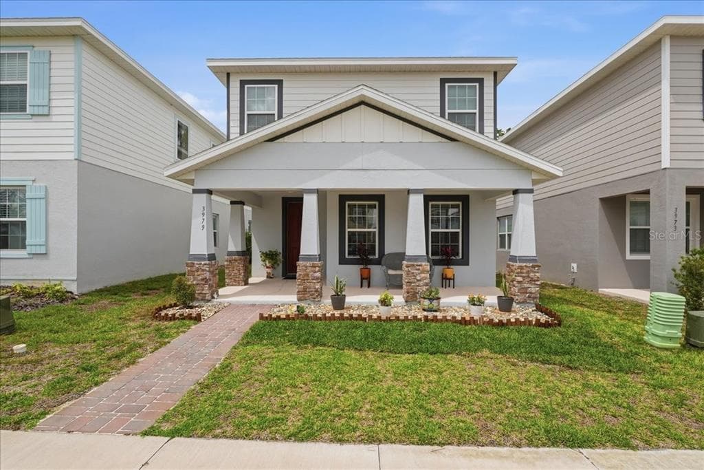 3979 CAPITAL REEF WAY, APOPKA, FL 32712