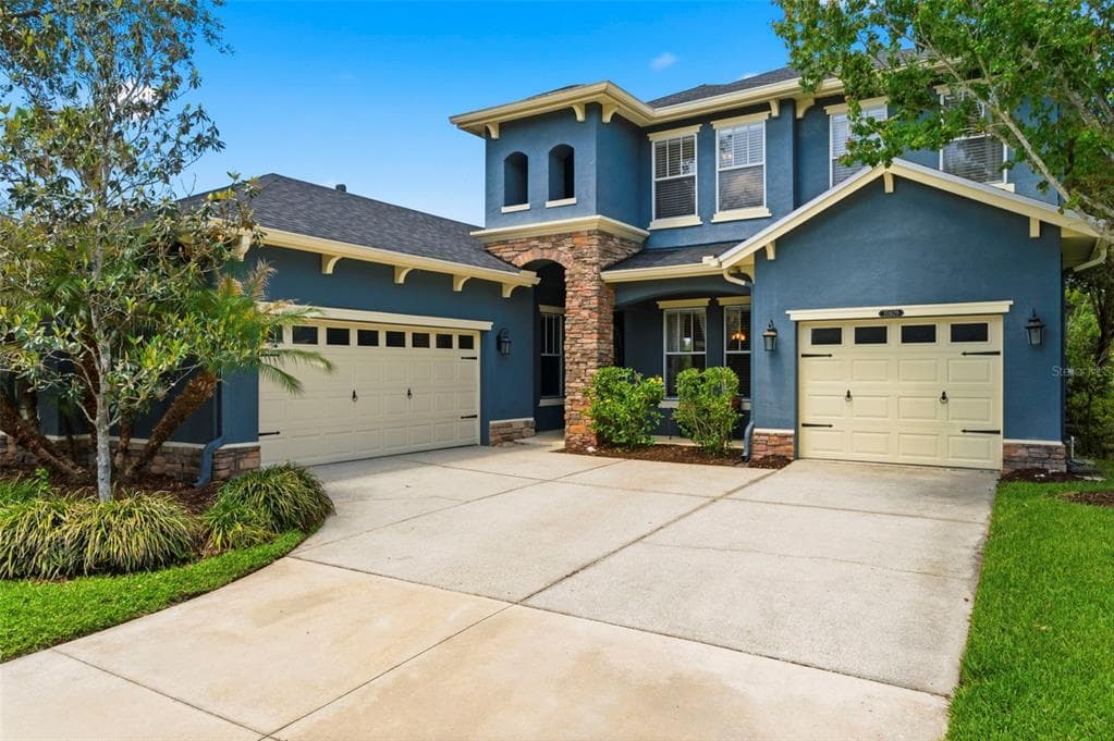 20629 WILD PLUM COURT, LAND O LAKES, FL 34637