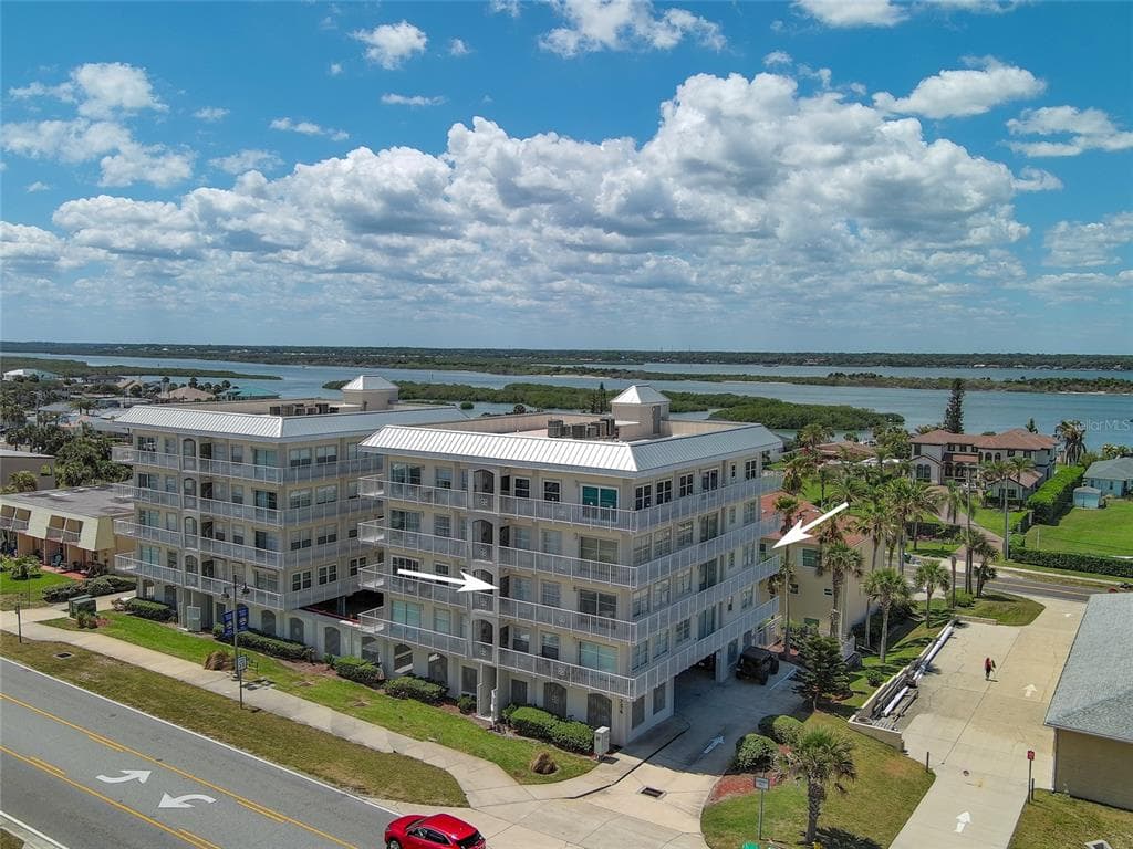 3756 S ATLANTIC AVENUE # 201, DAYTONA BEACH, FL 32118