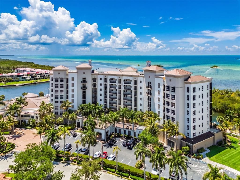 3321 SUNSET KEY CIRCLE # 508, PUNTA GORDA, FL 33955