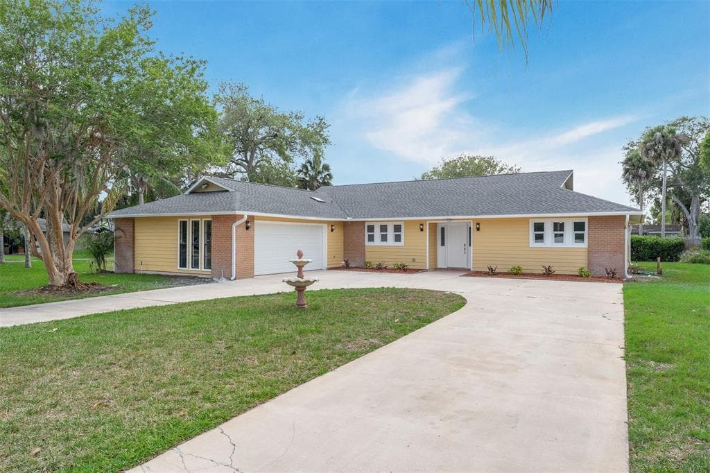 716 GREEN RD, NEW SMYRNA BEACH, FL 32168