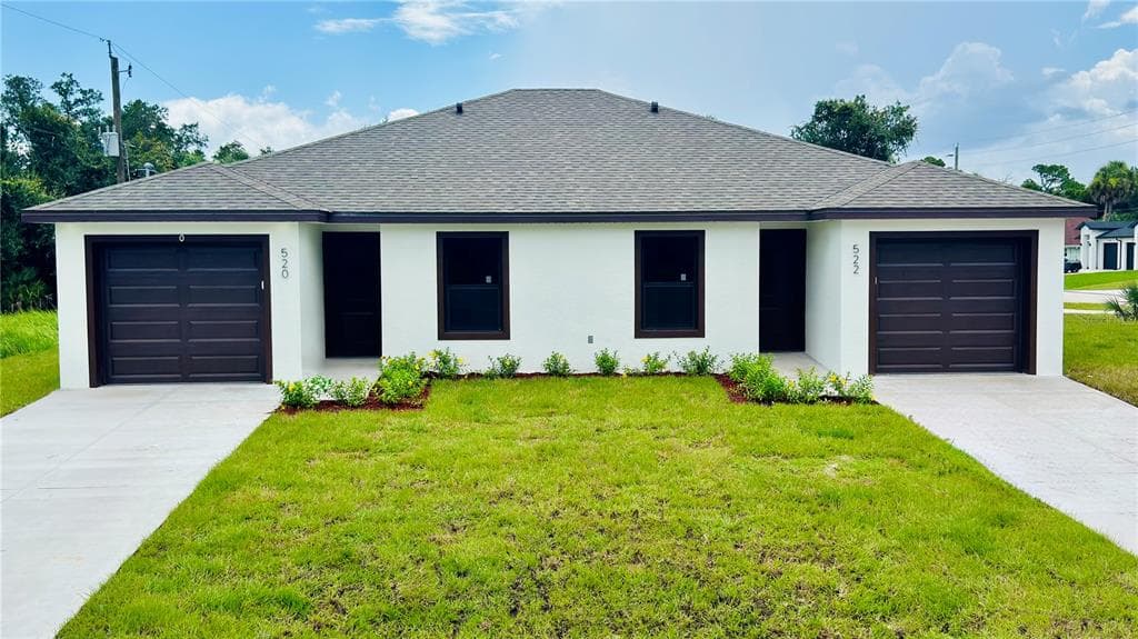 520-522 WAY STREET, PORT CHARLOTTE, FL 33953