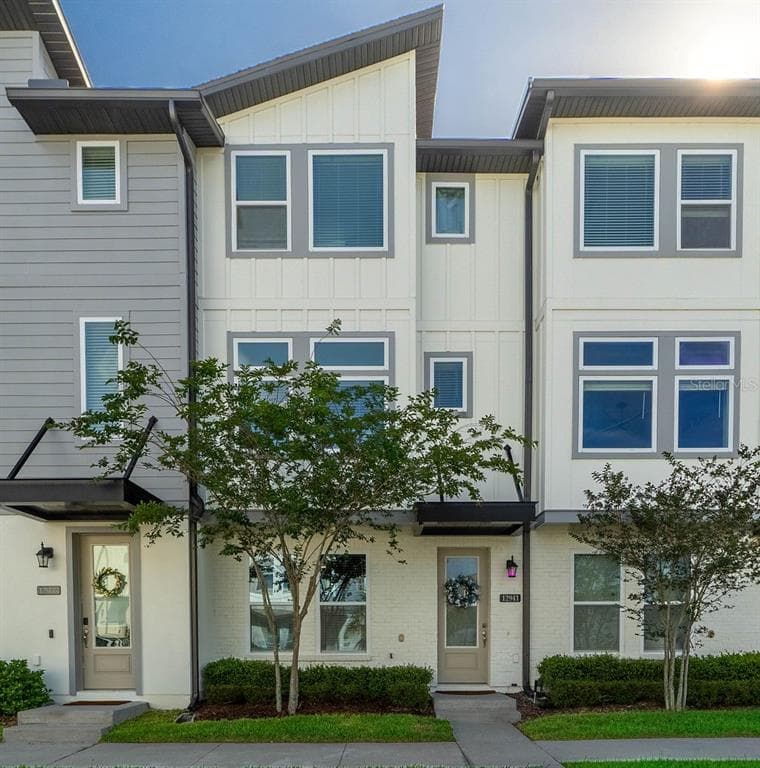 12941 GABOR AVENUE, ORLANDO, FL 32827