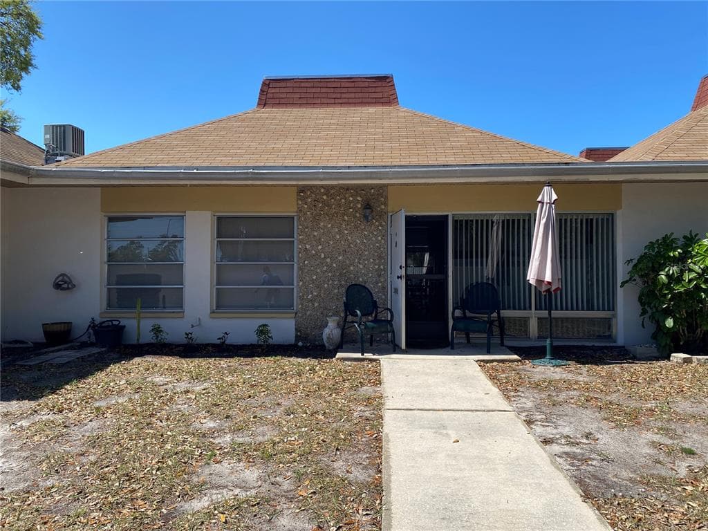 4377 TAHITIAN GARDENS CIRCLE # G, HOLIDAY, FL 34691