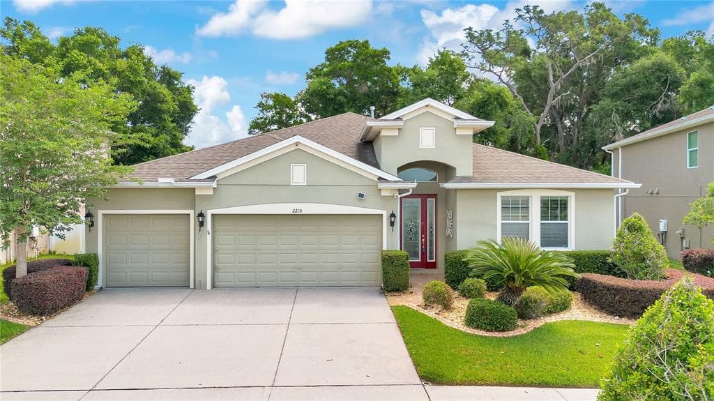 2210 VALTERRA VISTA WAY, VALRICO, FL 33594