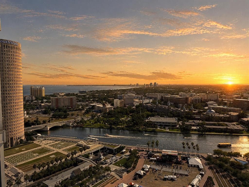 777 N ASHLEY DRIVE # 2403, TAMPA, FL 33602