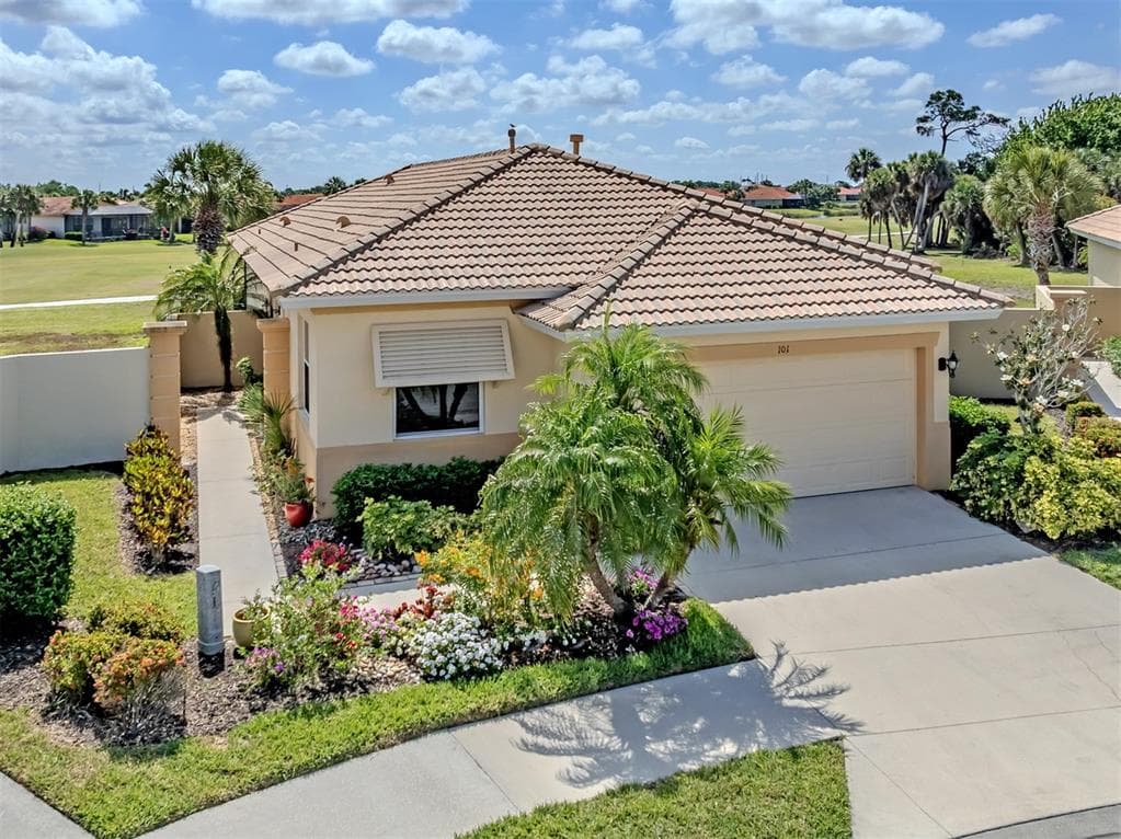 101 MESTRE PLACE, NORTH VENICE, FL 34275