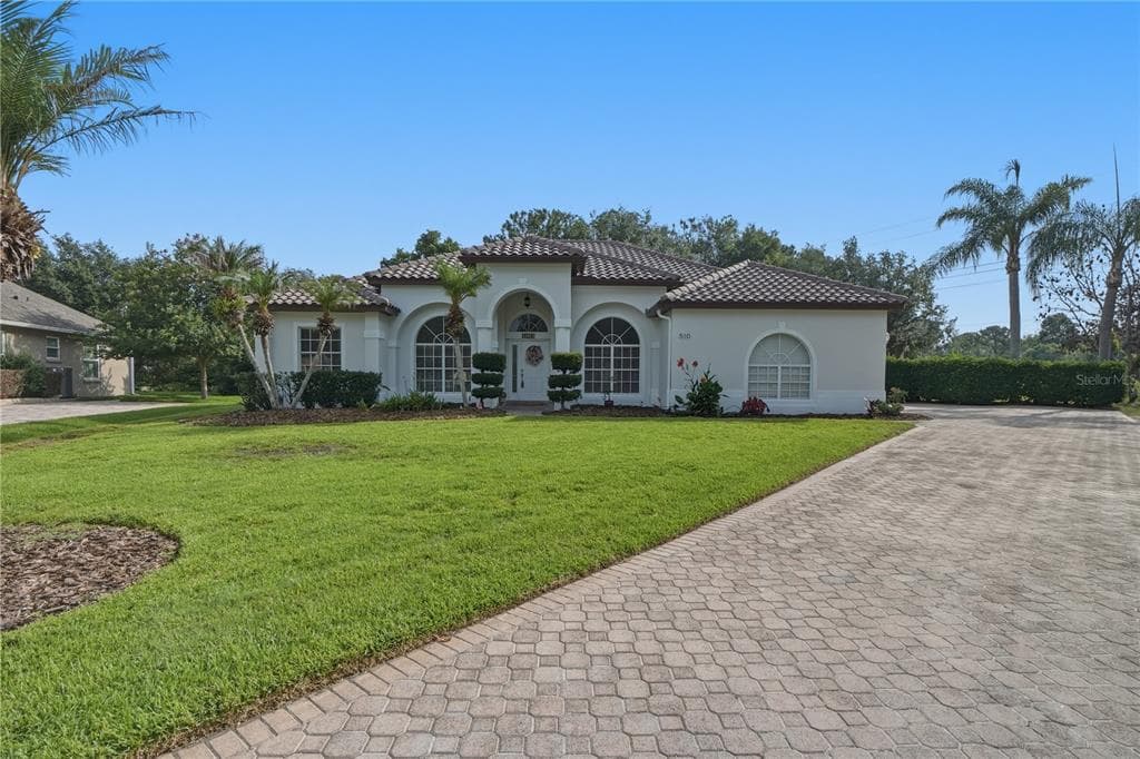 510 SONATA COURT, WINTER SPRINGS, FL 32708