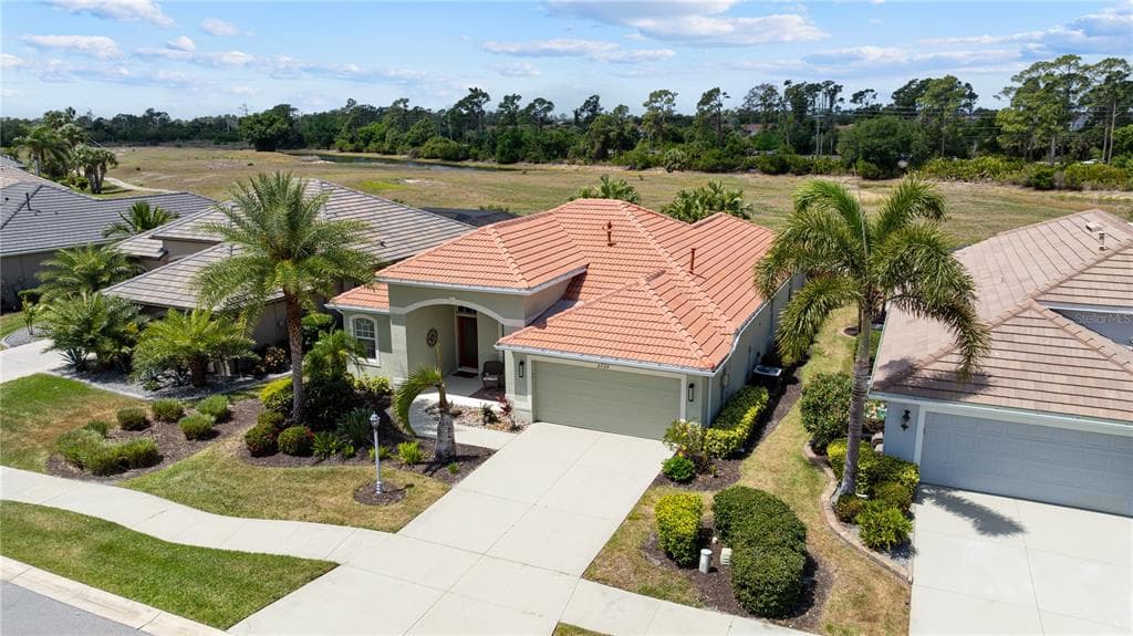2725 ROYAL PALM DRIVE, NORTH PORT, FL 34288