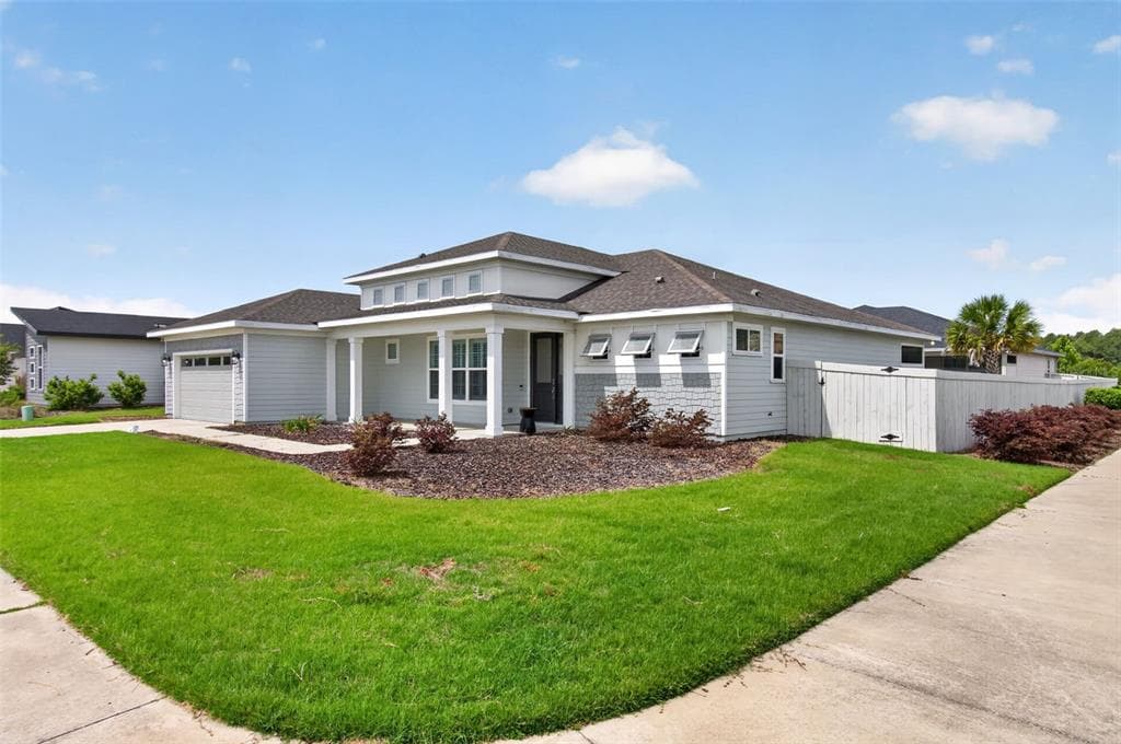 428 SW 144TH DRIVE, NEWBERRY, FL 32669