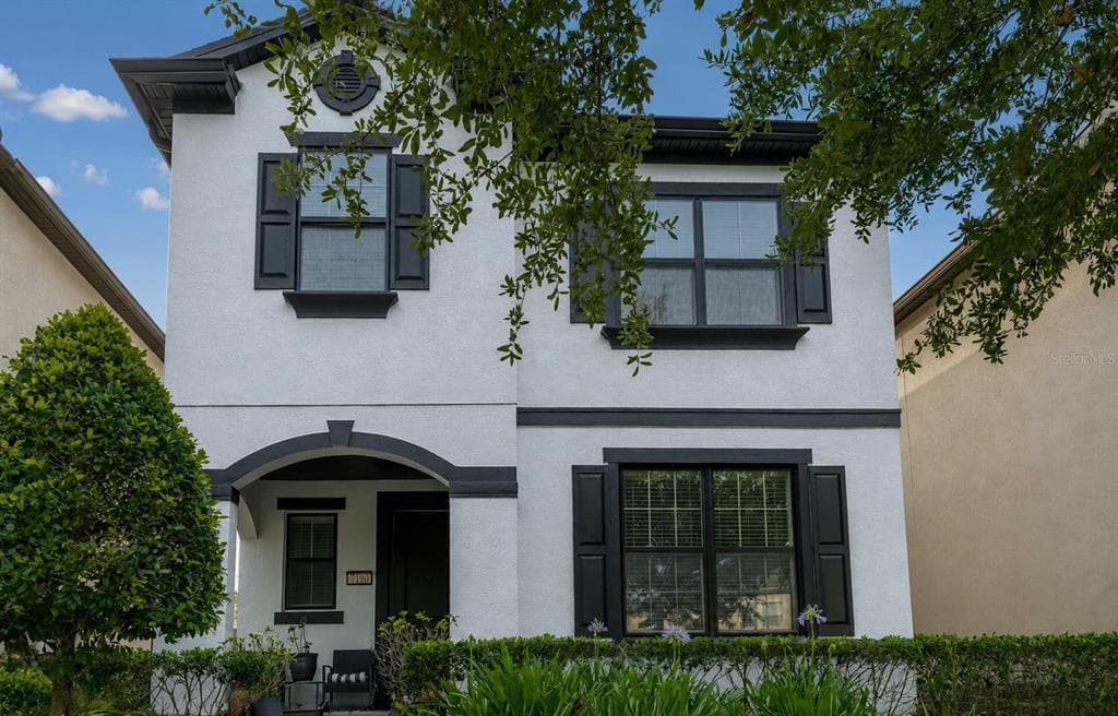 7190 ENCHANTED LAKE DRIVE, WINTER GARDEN, FL 34787