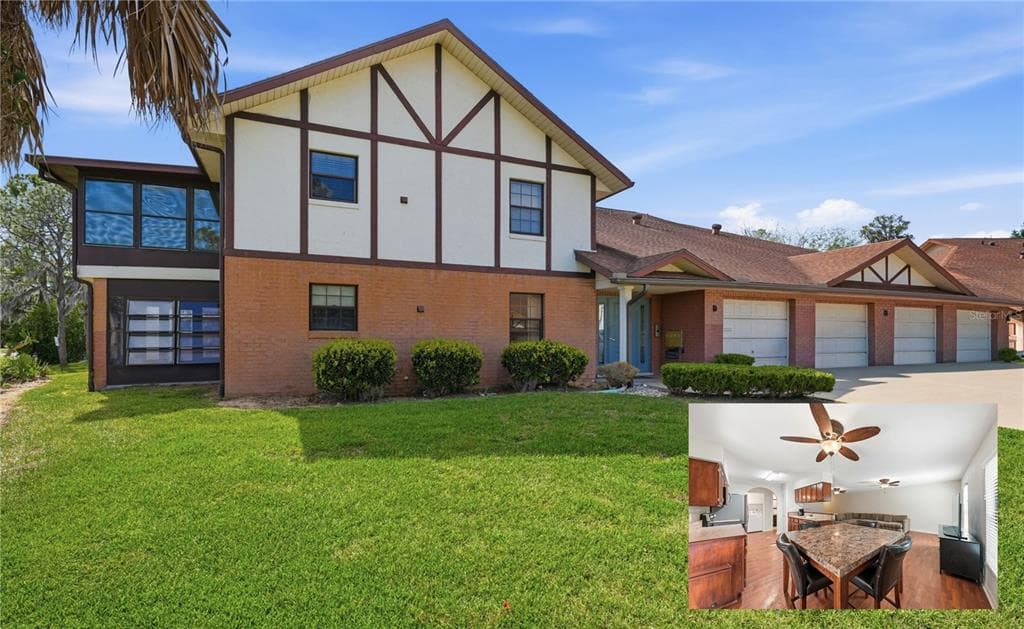100 E OAK TERRACE DRIVE # B2, LEESBURG, FL 34748