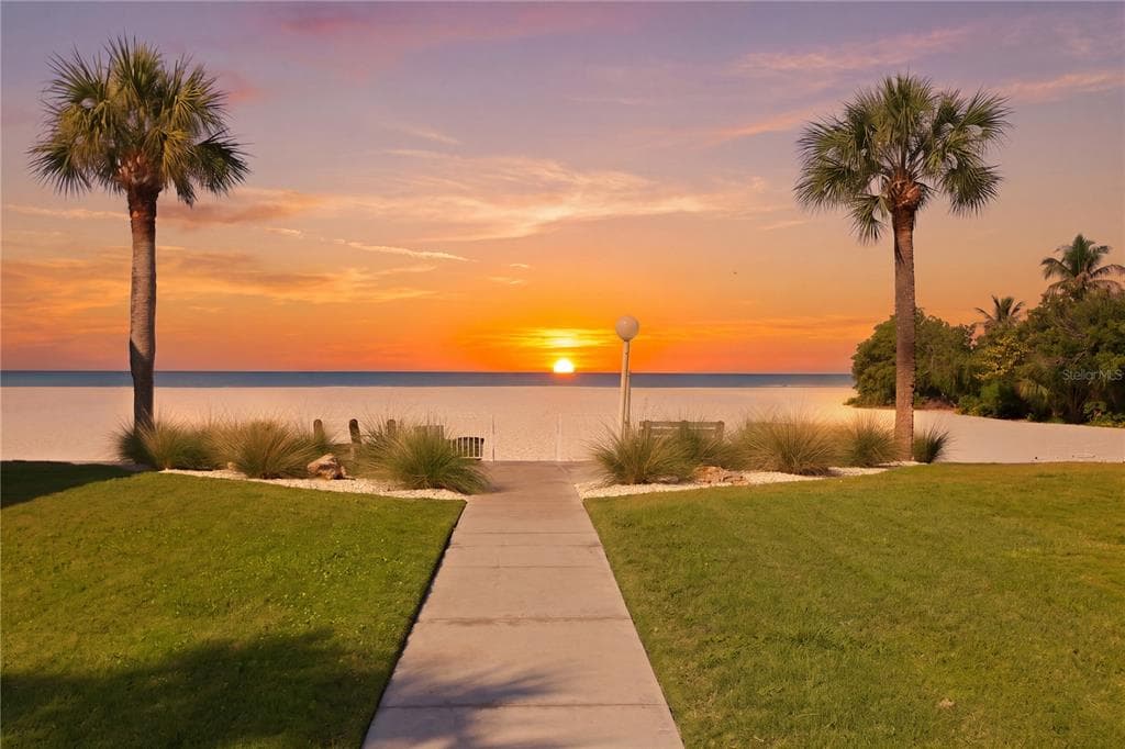 6006 MIDNIGHT PASS ROAD # 48, SARASOTA, FL 34242