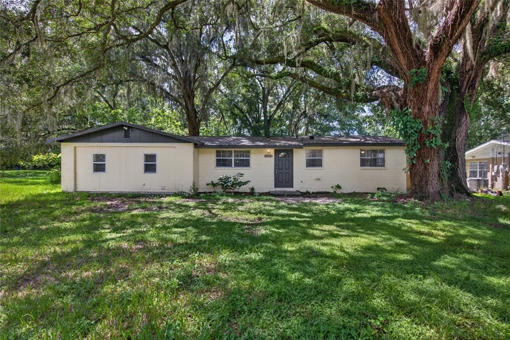 26356 ROLLING ACRES DRIVE, BROOKSVILLE, FL 34602
