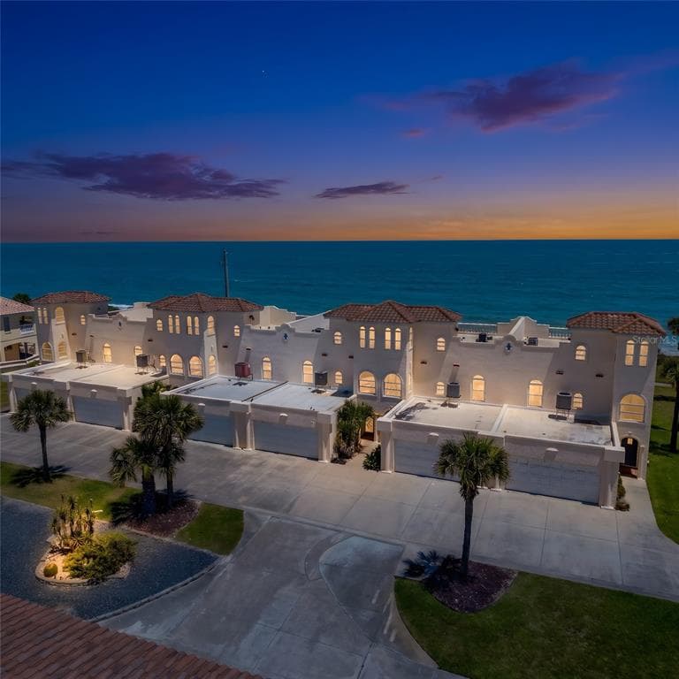 3400 OCEAN SHORE BOULEVARD # 4, ORMOND BEACH, FL 32176