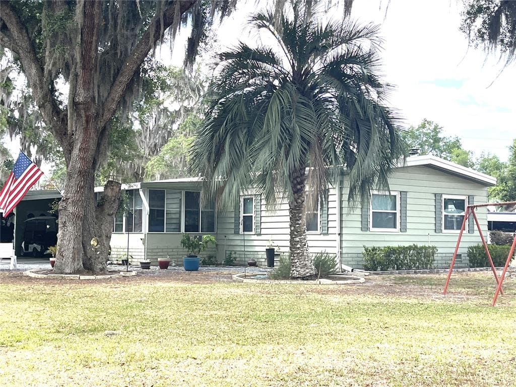 2 S. BOBWHITE RD, WILDWOOD, FL 34785