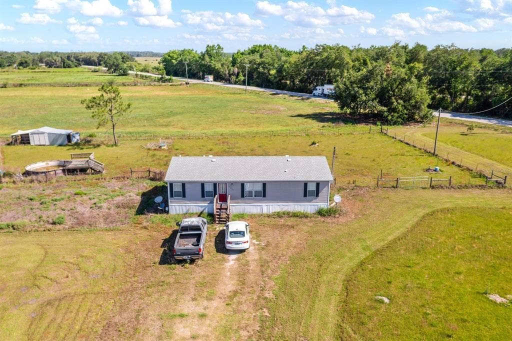 12011 OLD LAKELAND HIGHWAY, DADE CITY, FL 33525