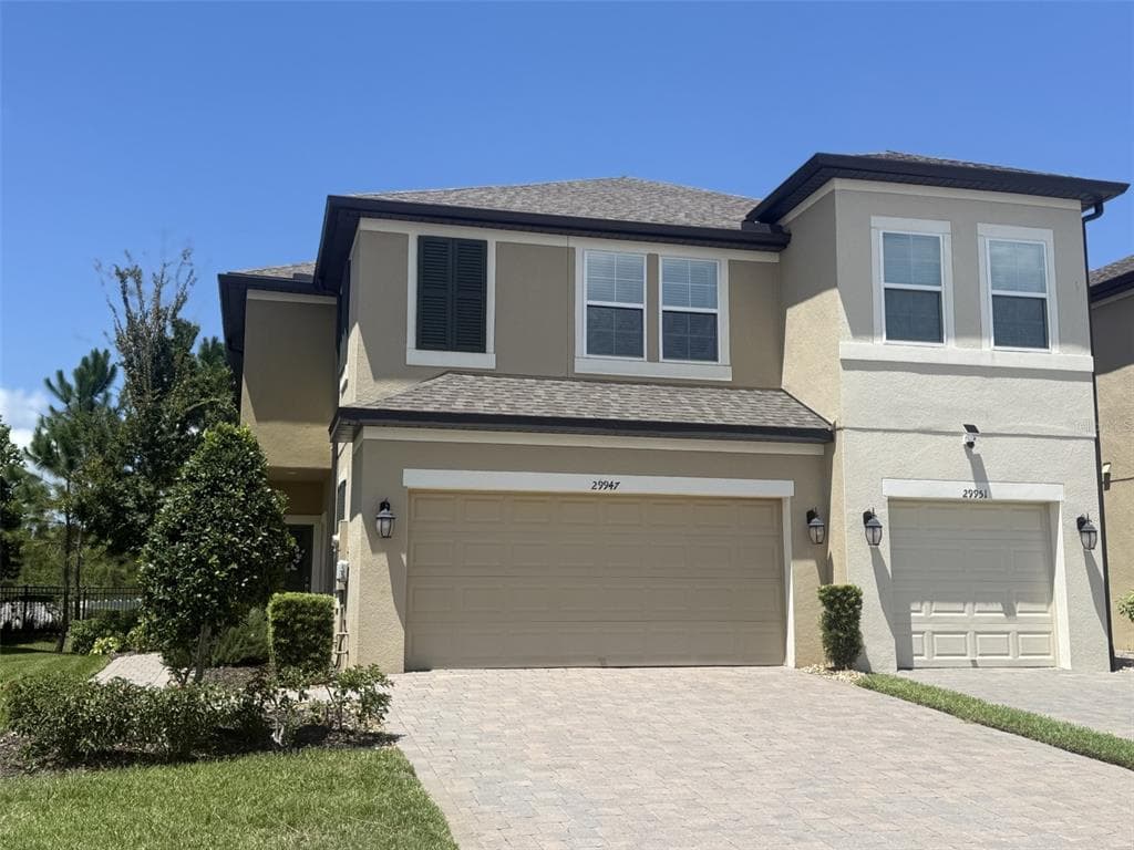 29947 SOUTHWELL LANE, WESLEY CHAPEL, FL 33543