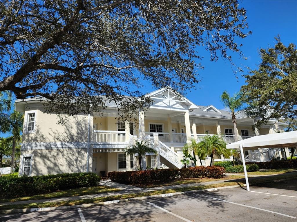 3701 54TH DRIVE W # M203, BRADENTON, FL 34210
