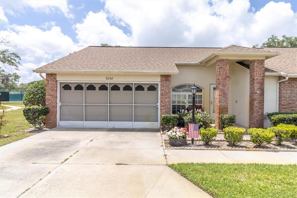 9058 ARUNDLE PLACE, NEW PORT RICHEY, FL 34655