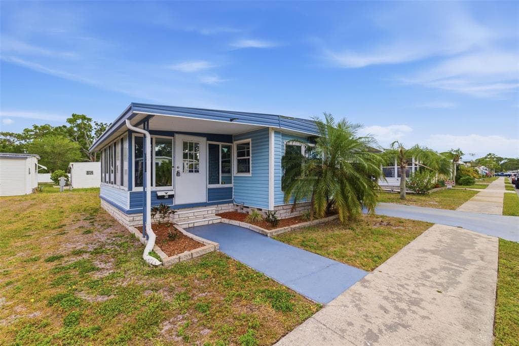 6100 62ND AVENUE N # 38, PINELLAS PARK, FL 33781