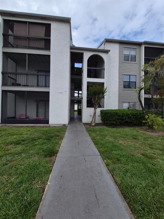 2031 CASCADES BOULEVARD # 307, KISSIMMEE, FL 34741