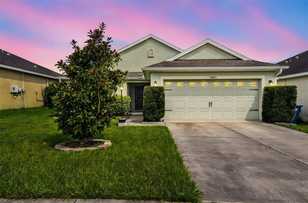 30821 WATER LILY DRIVE, BROOKSVILLE, FL 34602