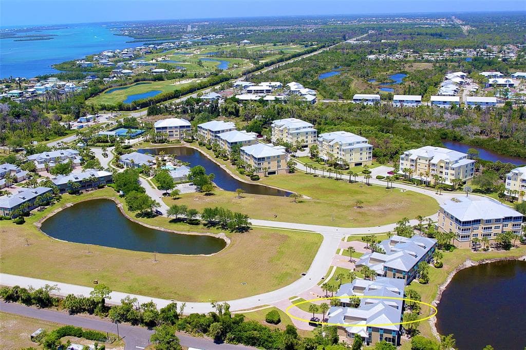 10700 LEMON CREEK LOOP # 103, ENGLEWOOD, FL 34224