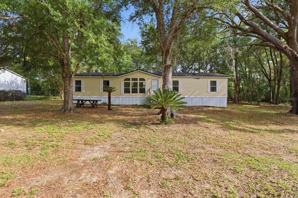 2565 E NORTH STREET, INVERNESS, FL 34453