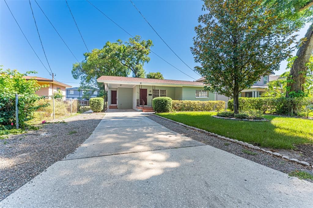 506 E SPARKMAN AVENUE, TAMPA, FL 33602