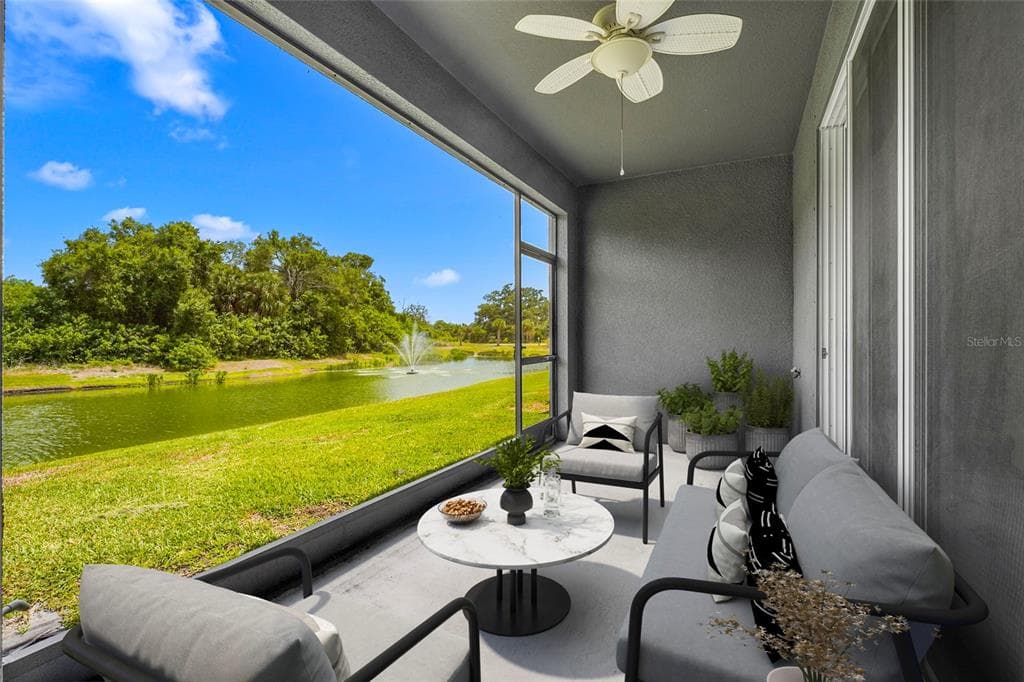 8652 MILESTONE DRIVE, SARASOTA, FL 34238