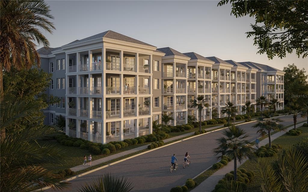 7456 EXCITEMENT DR # 101, KISSIMMEE, FL 34747