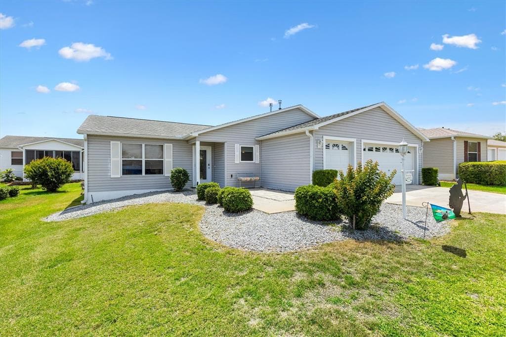 470 OBOE WAY, THE VILLAGES, FL 32162