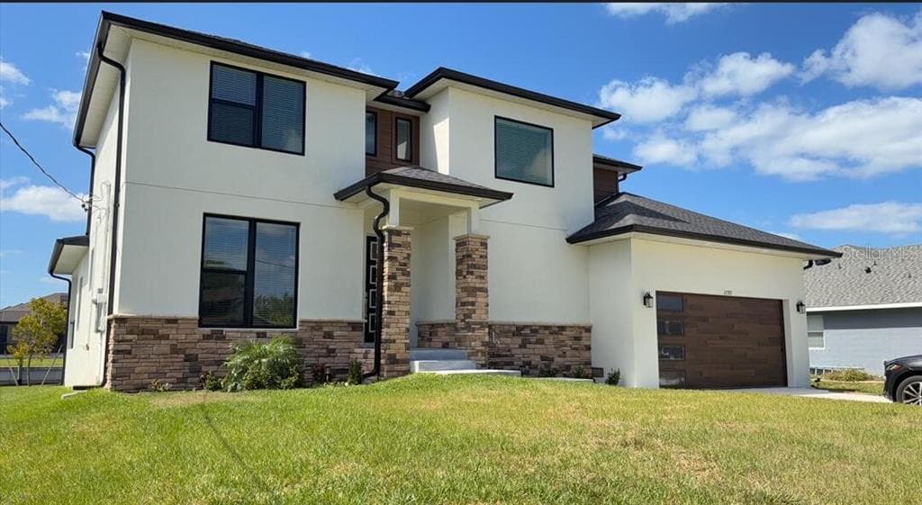 6203 BOLANDER TERRACE # Lot 3, NORTH PORT, FL 34287
