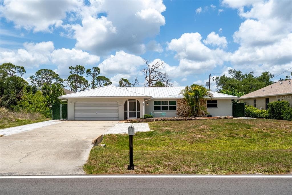 11953 DE LEON DRIVE, NORTH PORT, FL 34287