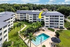 101 N GRANDVIEW STREET # 203, MOUNT DORA, FL 32757