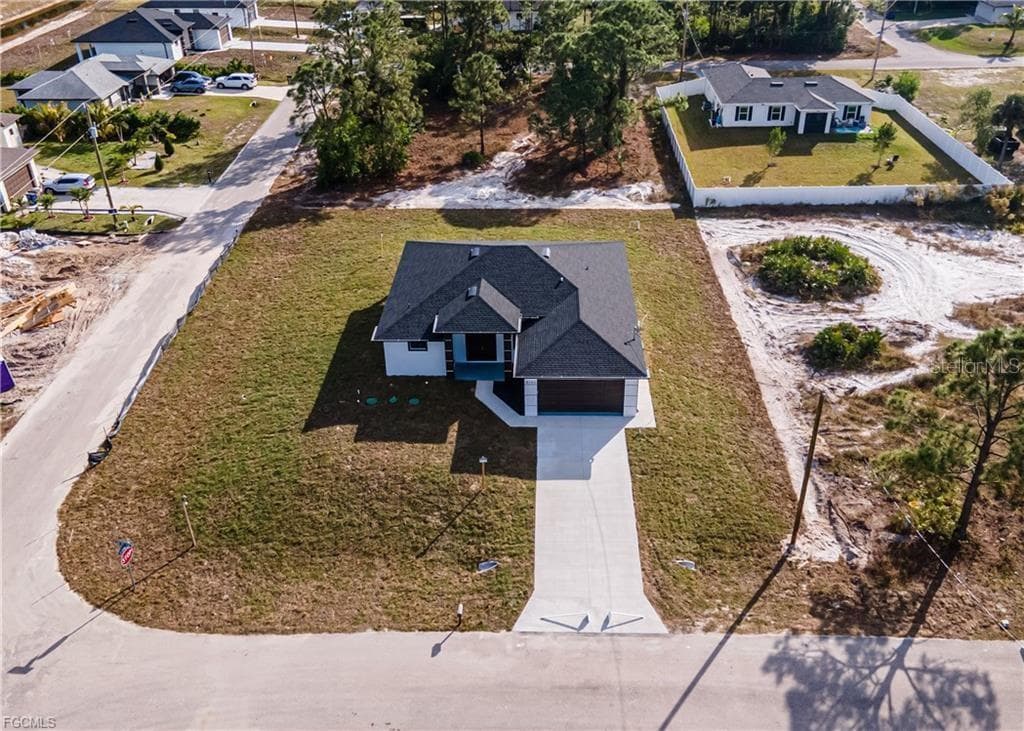 3701 28TH STREET SW, LEHIGH ACRES, FL 33976