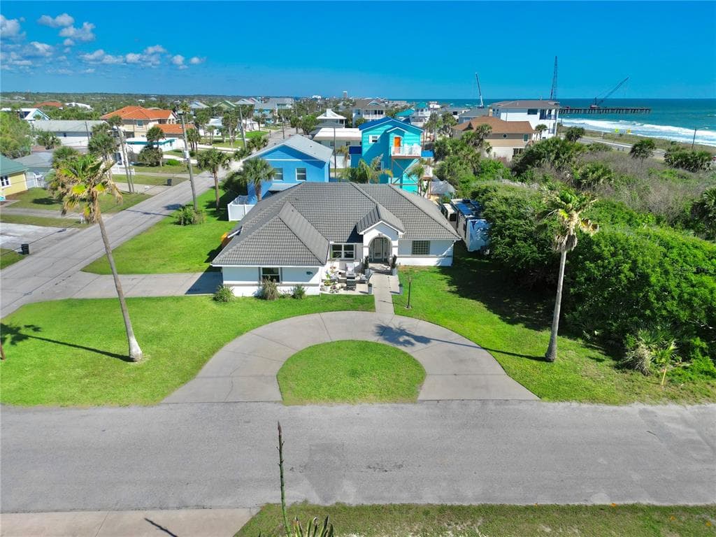 112 S 11TH STREET, FLAGLER BEACH, FL 32136
