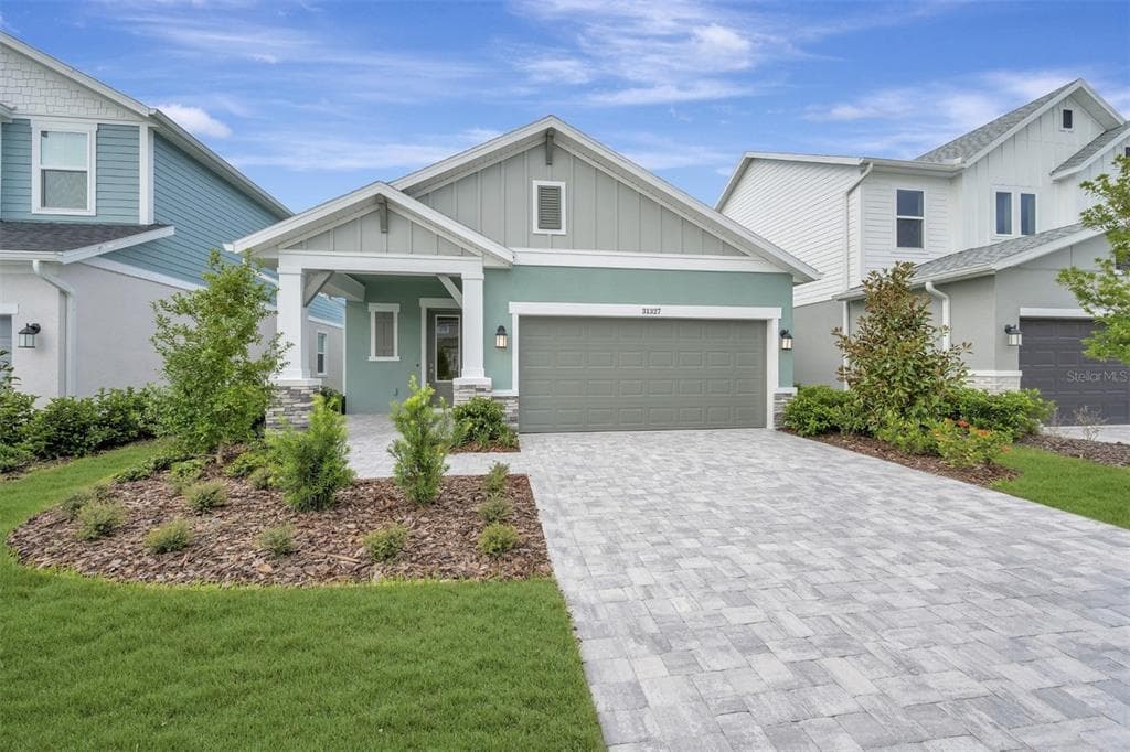 31327 PENDLETON LANDING CIRCLE, WESLEY CHAPEL, FL 33545