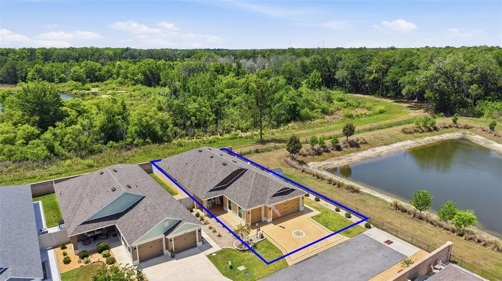 4044 MAXWELL TERRACE, THE VILLAGES, FL 32163