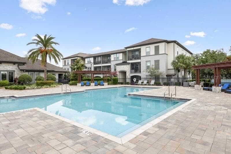 11128 GRANDE PINES CIRCLE # Horizon, ORLANDO, FL 32821
