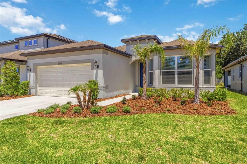 2940 FOREST MEADOW AVENUE, VALRICO, FL 33594