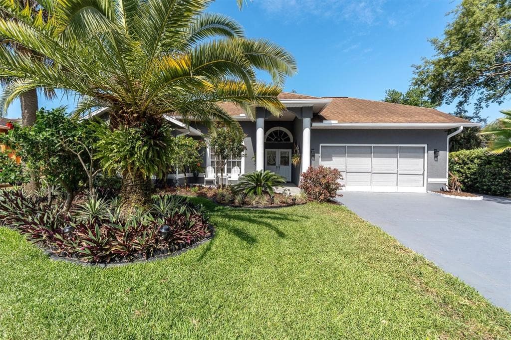 4851 DEER LODGE ROAD, NEW PORT RICHEY, FL 34655