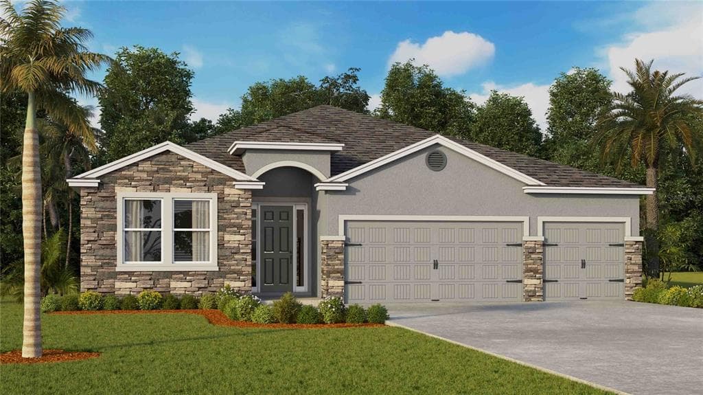 6992 SW 44TH CIRCLE, OCALA, FL 34474