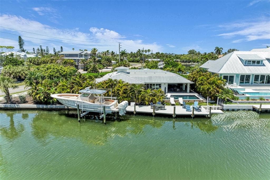 501 68TH STREET, HOLMES BEACH, FL 34217