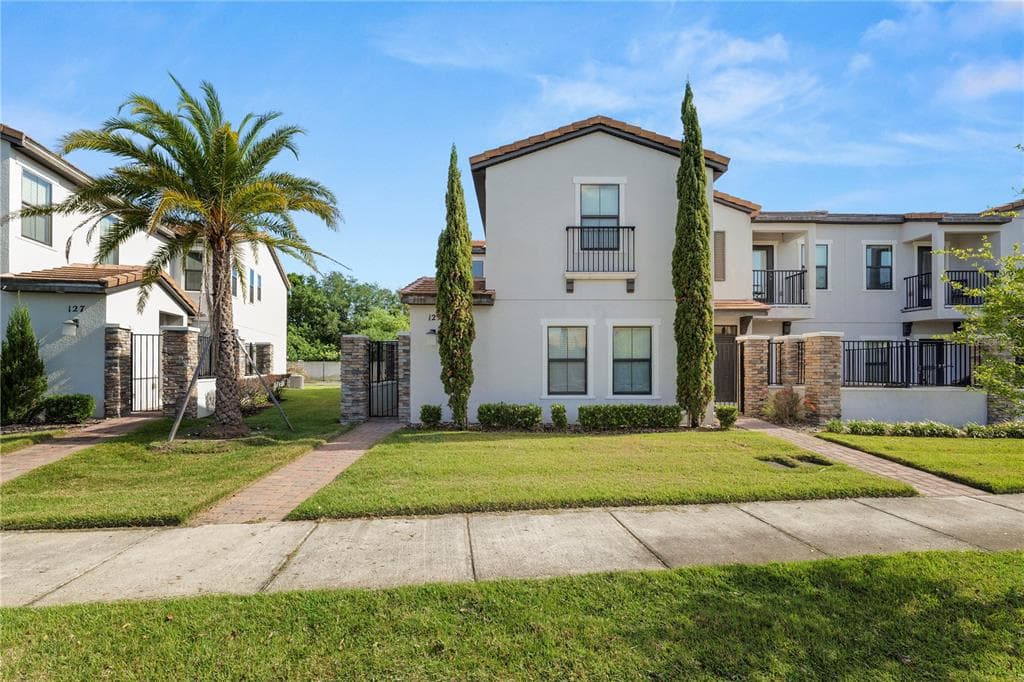 129 KENNY BOULEVARD, HAINES CITY, FL 33844