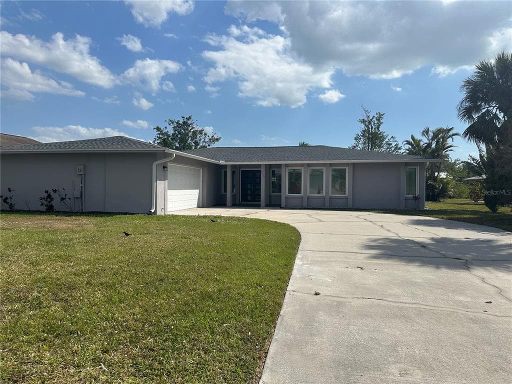 230 ANNAPOLIS LANE, ROTONDA WEST, FL 33947
