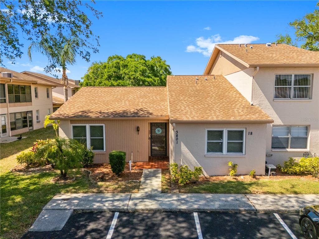 3801 SAILMAKER LANE, HOLIDAY, FL 34691