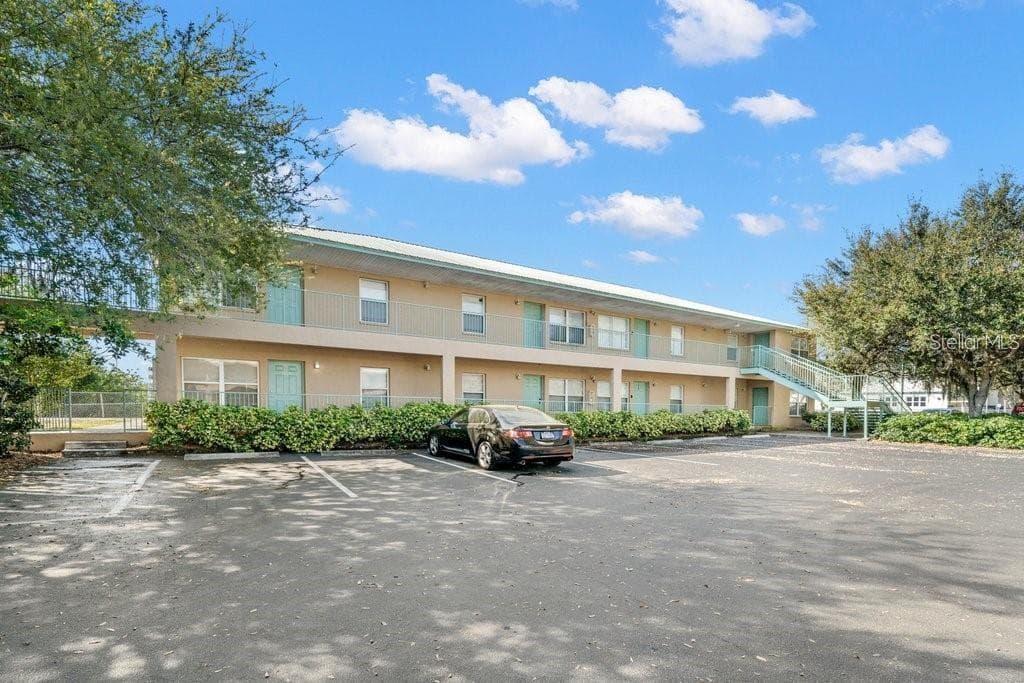 5816 CONGRESS STREET # 203, NEW PORT RICHEY, FL 34653